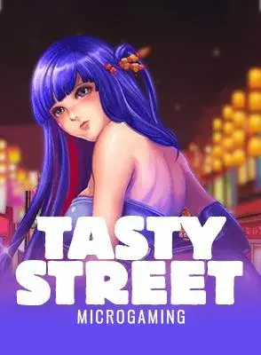 Tasty Street